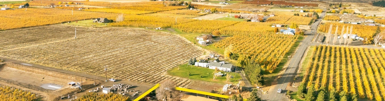 Potter Rd, Tieton, Washington 98947, 3 Bedrooms Bedrooms, 0 ,1 BathroomBathrooms,Houses,For Sale,Potter Rd,0,288964