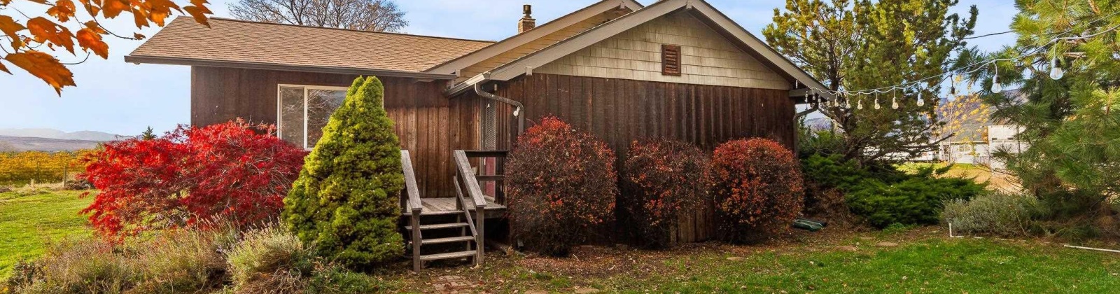 Potter Rd, Tieton, Washington 98947, 3 Bedrooms Bedrooms, 0 ,1 BathroomBathrooms,Houses,For Sale,Potter Rd,0,288964