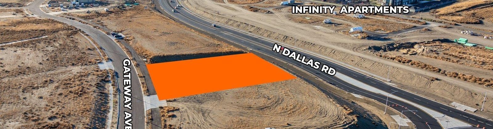 Gateway Ave, Richland, Washington 99352, 0 , 0 ,21 BathroomsBathrooms,Commercial,For Sale,Gateway Ave,0,288970