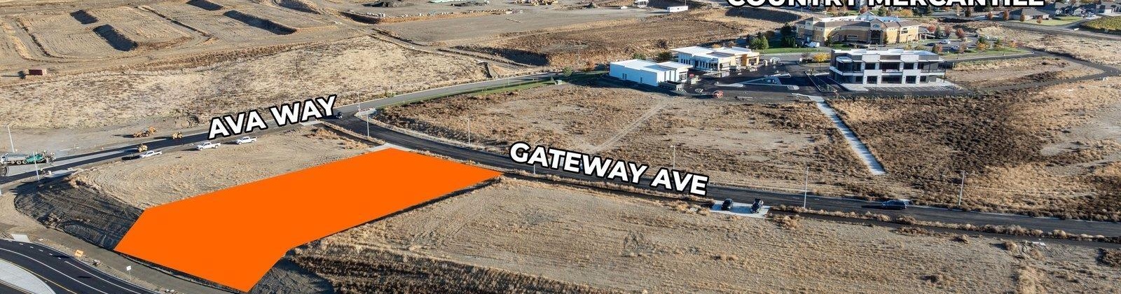 Gateway Ave, Richland, Washington 99352, 0 , 0 ,21 BathroomsBathrooms,Commercial,For Sale,Gateway Ave,0,288970