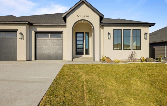 Boxberger St, Richland, Washington 99352, 4 Bedrooms Bedrooms, 0 ,3 BathroomsBathrooms,Houses,For Sale,Boxberger St,0,288963