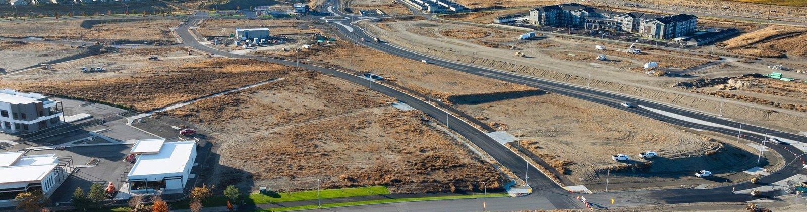 Gateway Ave, Richland, Washington 99352, 0 , 0 ,21 BathroomsBathrooms,Commercial,For Sale,Gateway Ave,0,288971