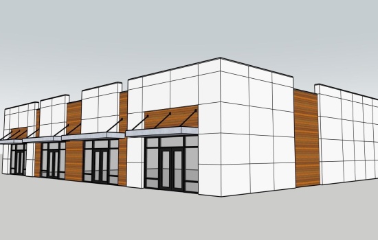 Gateway Ave, Richland, Washington 99352, 0 , 0 ,21 BathroomsBathrooms,Commercial,For Sale,Gateway Ave,0,288971