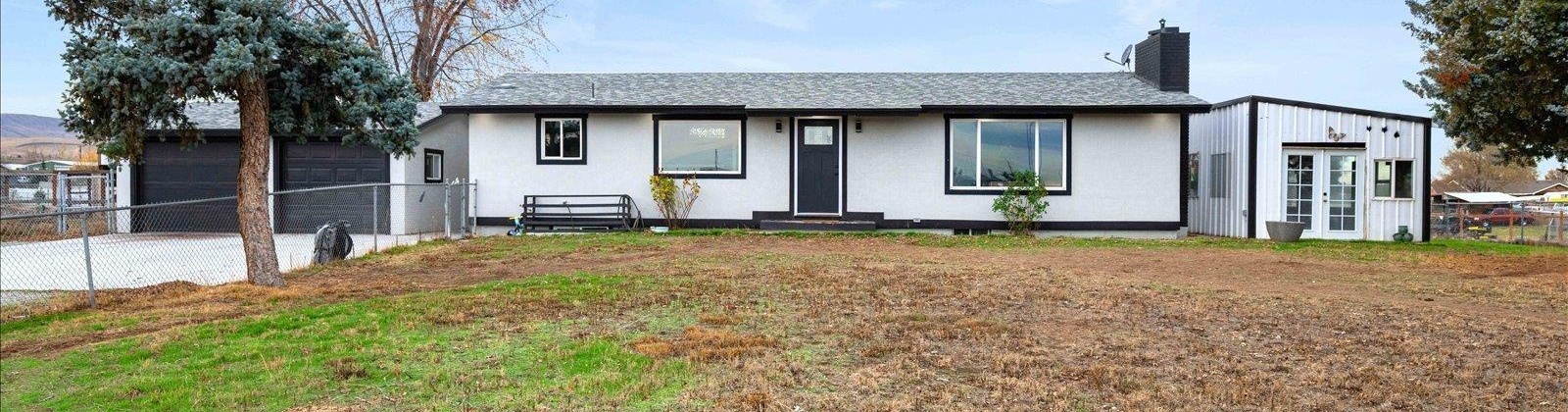 59th Ave, Kennewick, Washington 99337, 4 Bedrooms Bedrooms, 0 ,2 BathroomsBathrooms,Houses,For Sale,59th Ave,0,288961