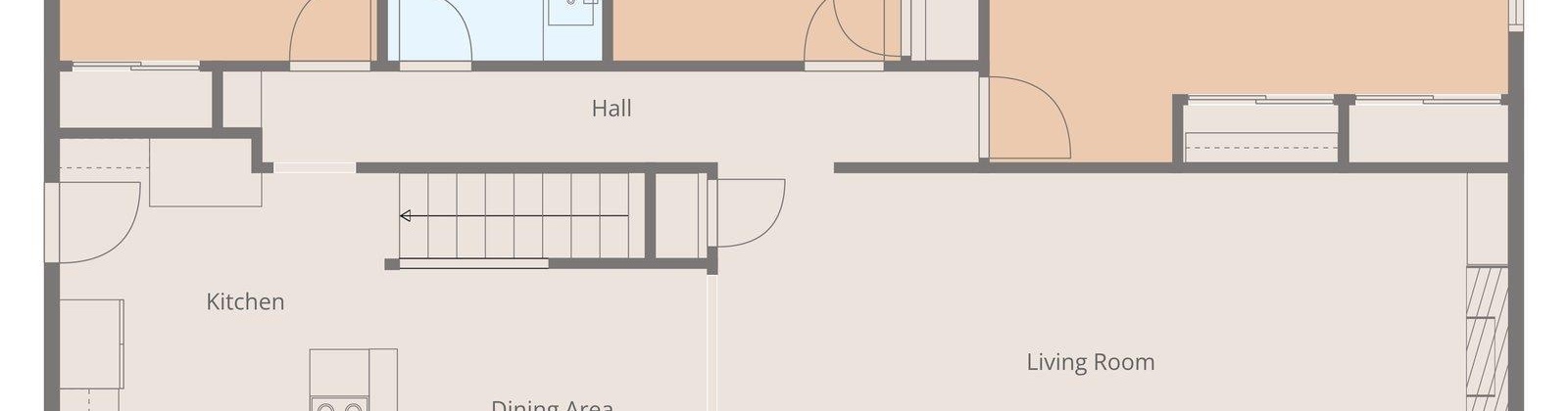 59th Ave, Kennewick, Washington 99337, 4 Bedrooms Bedrooms, 0 ,2 BathroomsBathrooms,Houses,For Sale,59th Ave,0,288961