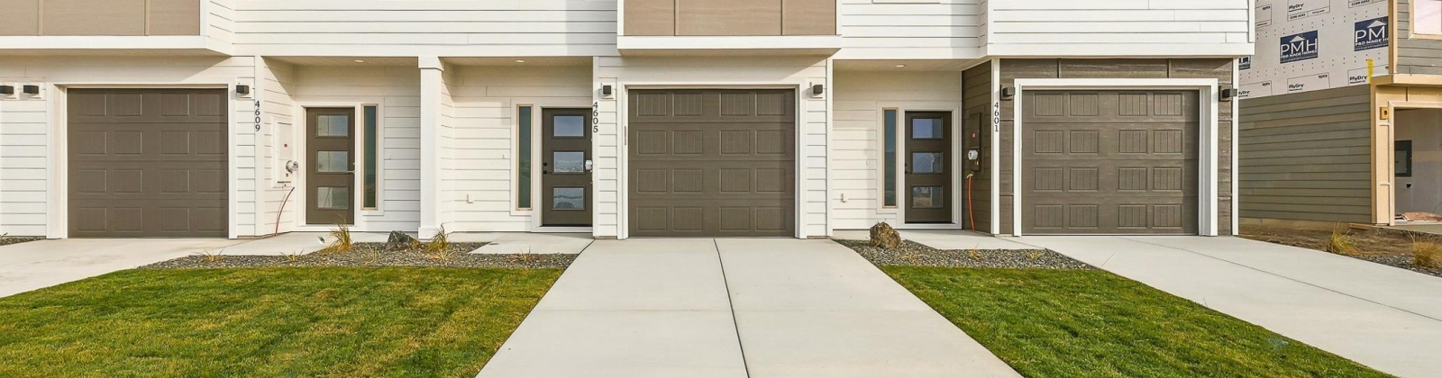 Road 114, Pasco, Washington 99301, 3 Bedrooms Bedrooms, 0 ,3 BathroomsBathrooms,Condos/townhomes,For Sale,Road 114,0,288958