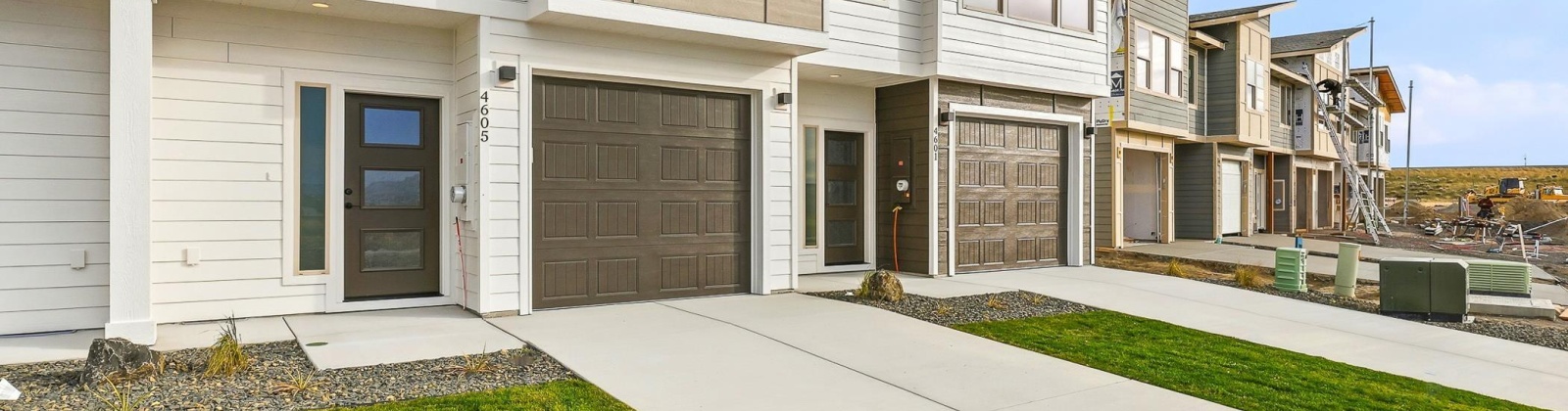 Road 114, Pasco, Washington 99301, 3 Bedrooms Bedrooms, 0 ,3 BathroomsBathrooms,Condos/townhomes,For Sale,Road 114,0,288958