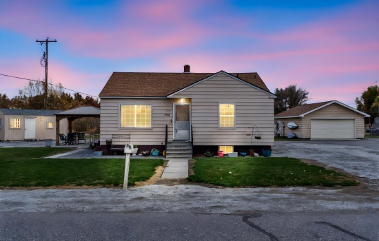 Yakima St, Pasco, Washington 99301, 3 Bedrooms Bedrooms, 0 ,2 BathroomsBathrooms,Houses,For Sale,Yakima St,0,288957