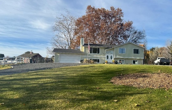 Toro Rd., Kennewick, Washington 99338, 4 Bedrooms Bedrooms, 0 ,3 BathroomsBathrooms,Houses,For Sale,Toro Rd.,0,288956