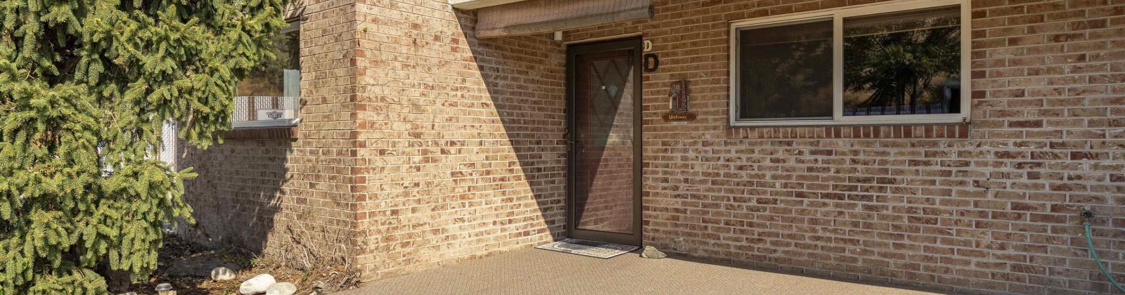 Waverly Place Unit D, Kennewick, Washington 99336, 3 Bedrooms Bedrooms, 0 ,1 BathroomBathrooms,For Sale,Waverly Place Unit D,0,287138