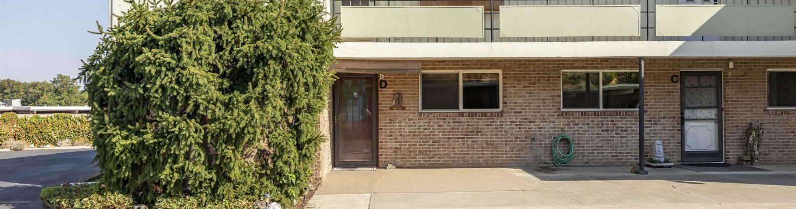 Waverly Place Unit D, Kennewick, Washington 99336, 3 Bedrooms Bedrooms, 0 ,1 BathroomBathrooms,For Sale,Waverly Place Unit D,0,287138