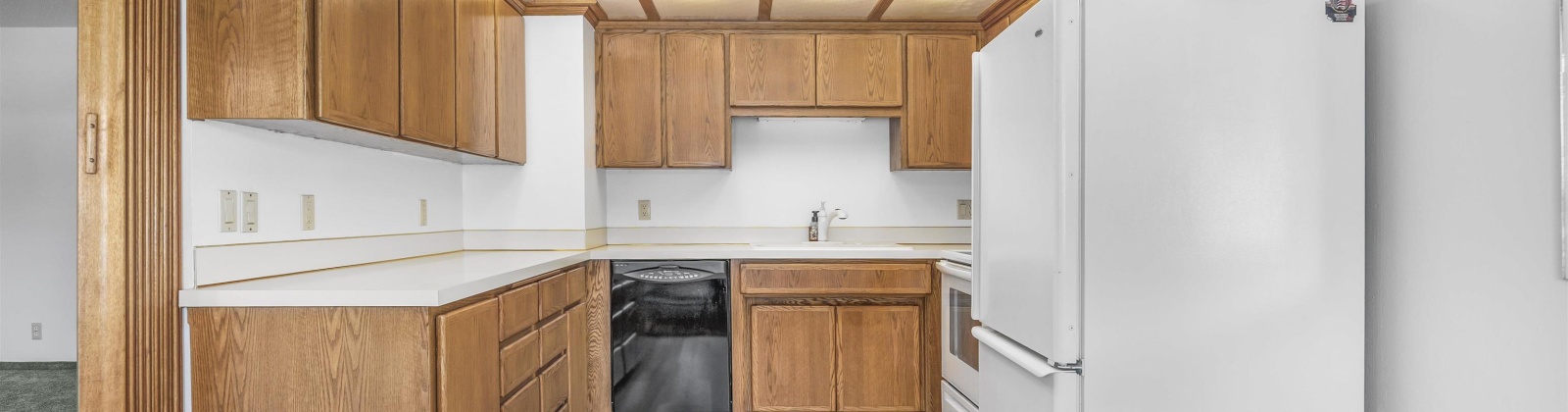 Waverly Place Unit D, Kennewick, Washington 99336, 3 Bedrooms Bedrooms, 0 ,1 BathroomBathrooms,For Sale,Waverly Place Unit D,0,287138