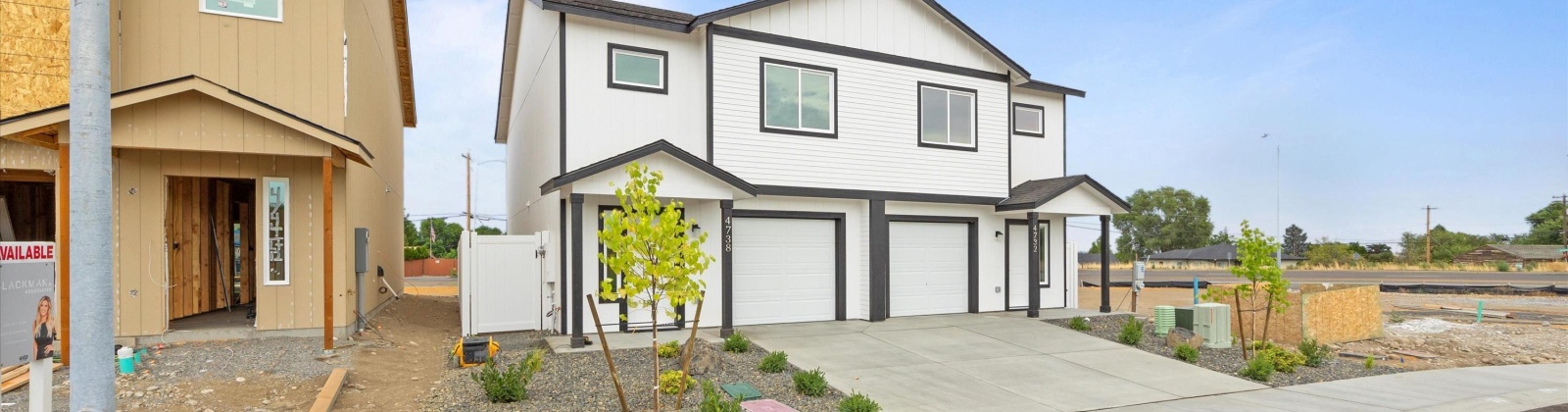 Quinault Pl (Lot 10), Kennewick, Washington 99336, 3 Bedrooms Bedrooms, 0 ,3 BathroomsBathrooms,Condos/townhomes,For Sale,Quinault Pl (Lot 10),0,288982