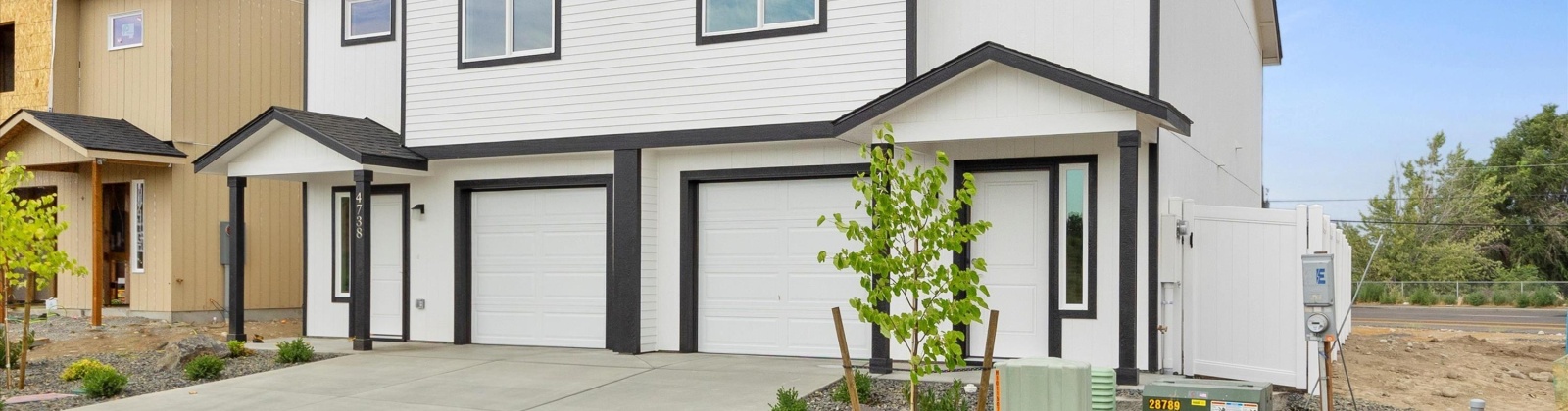 Quinault Pl (Lot 10), Kennewick, Washington 99336, 3 Bedrooms Bedrooms, 0 ,3 BathroomsBathrooms,Condos/townhomes,For Sale,Quinault Pl (Lot 10),0,288982