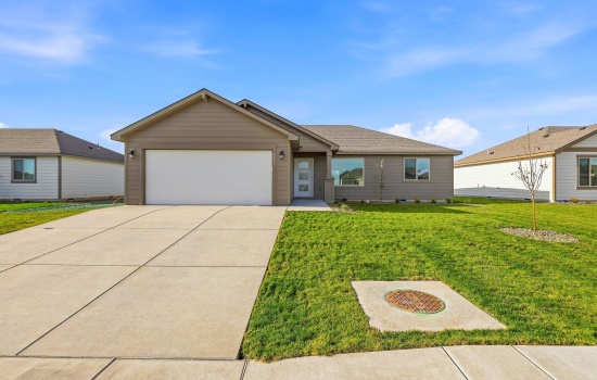 Steelhead Ave, Pasco, Washington 99301, 3 Bedrooms Bedrooms, 0 ,2 BathroomsBathrooms,Houses,For Sale,Steelhead Ave,0,288975