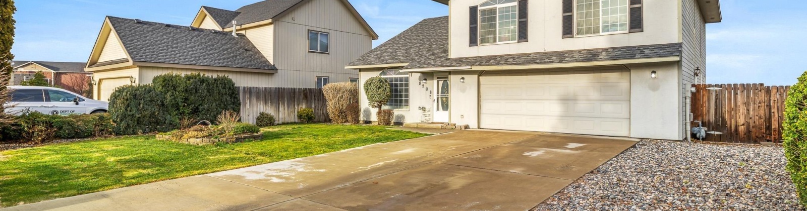 Canyon Ave., Kennewick, Washington 99336, 3 Bedrooms Bedrooms, 0 ,3 BathroomsBathrooms,Houses,For Sale,Canyon Ave.,0,288974