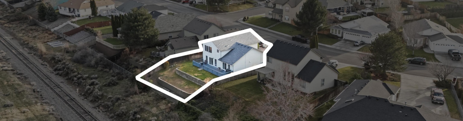 Canyon Ave., Kennewick, Washington 99336, 3 Bedrooms Bedrooms, 0 ,3 BathroomsBathrooms,Houses,For Sale,Canyon Ave.,0,288974