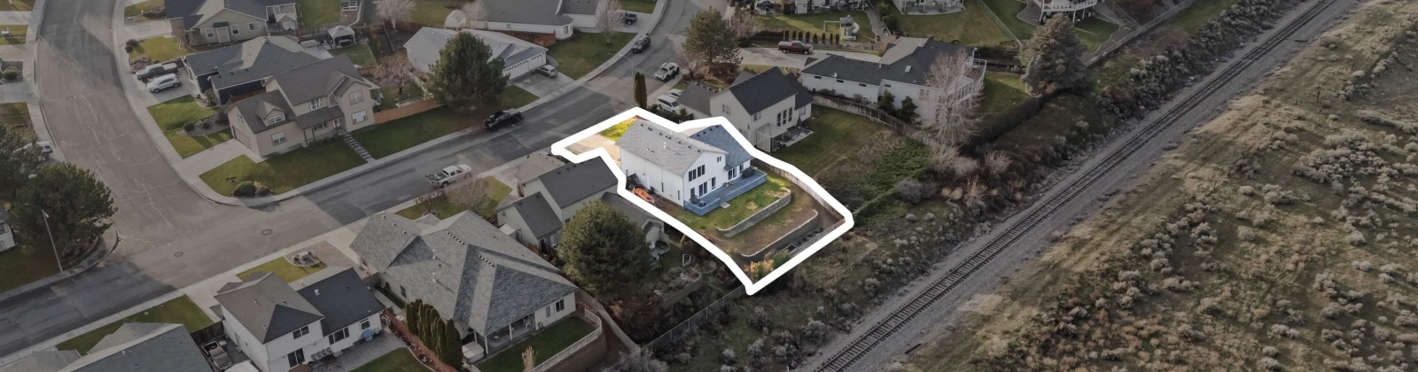 Canyon Ave., Kennewick, Washington 99336, 3 Bedrooms Bedrooms, 0 ,3 BathroomsBathrooms,Houses,For Sale,Canyon Ave.,0,288974