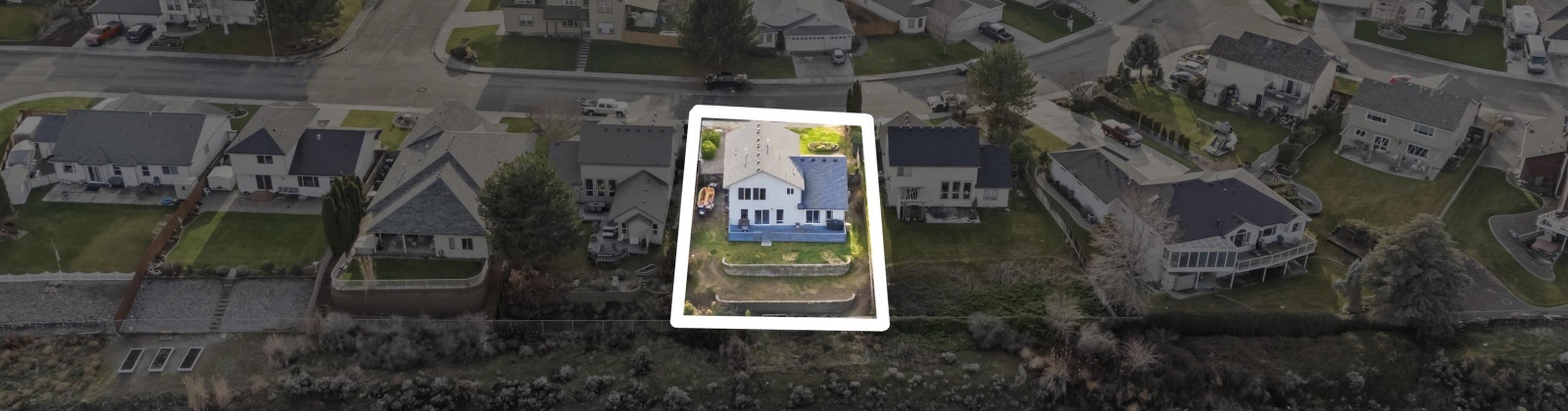 Canyon Ave., Kennewick, Washington 99336, 3 Bedrooms Bedrooms, 0 ,3 BathroomsBathrooms,Houses,For Sale,Canyon Ave.,0,288974