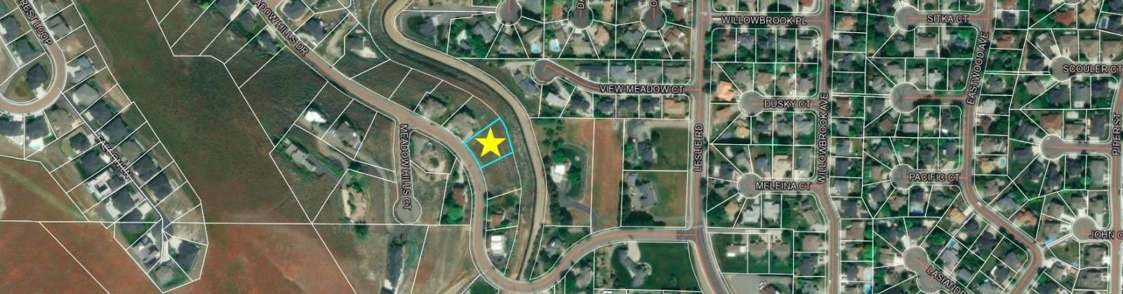 Meadow Hills Dr, Richland, Washington 99352, 0 , 0 ,0,Land/lots,For Sale,Meadow Hills Dr,0,288991