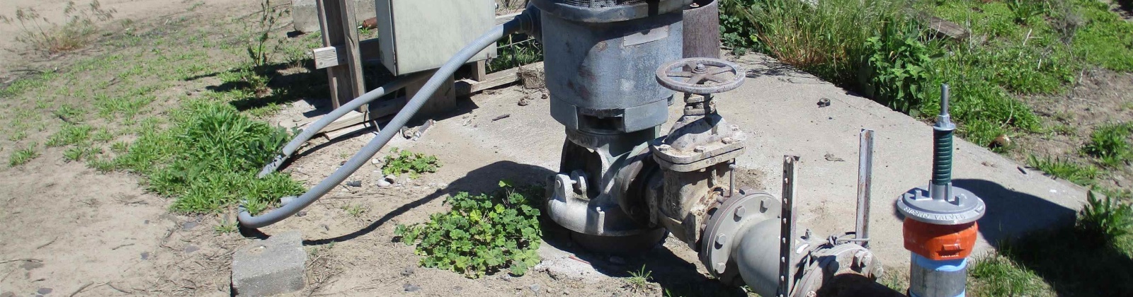 Detour Road, Touchet, Washington 99360, 0 , 0 ,0,Agricultural Land,For Sale,Detour Road,0,288994