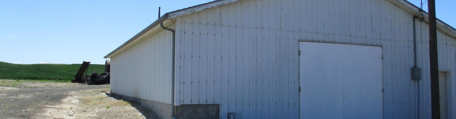 Detour Road, Touchet, Washington 99360, 0 , 0 ,0,Agricultural Land,For Sale,Detour Road,0,288994