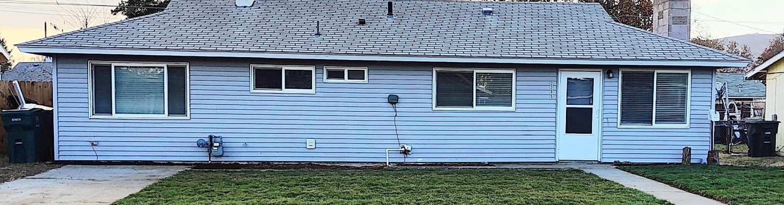 Camden, Richland, Washington 99352, 3 Bedrooms Bedrooms, 0 ,1 BathroomBathrooms,Houses,For Sale,Camden,0,288999