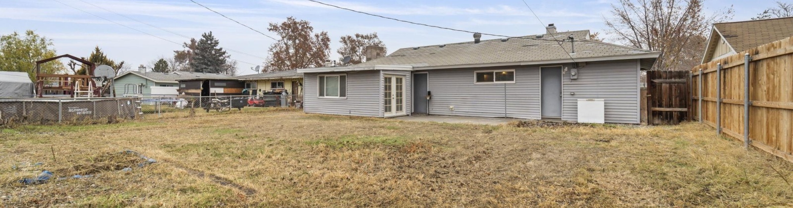 Camden, Richland, Washington 99352, 3 Bedrooms Bedrooms, 0 ,1 BathroomBathrooms,Houses,For Sale,Camden,0,288999