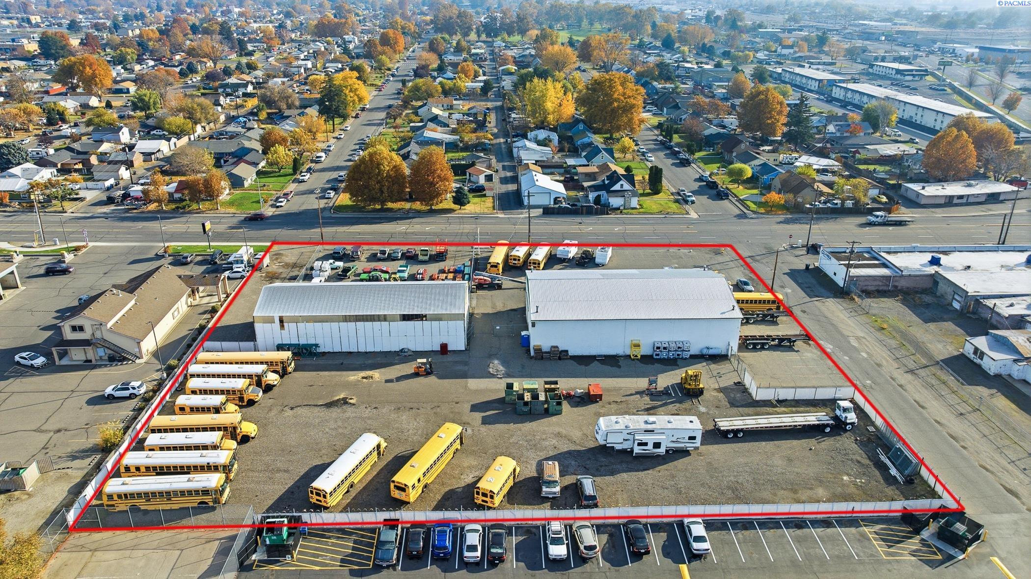 20th Avenue, Pasco, Washington 99301, 0 , 0 ,41 BathroomsBathrooms,Commercial,For Sale,20th Avenue,0,288989