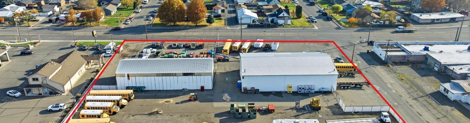 20th Avenue, Pasco, Washington 99301, 0 , 0 ,41 BathroomsBathrooms,Commercial,For Sale,20th Avenue,0,288989
