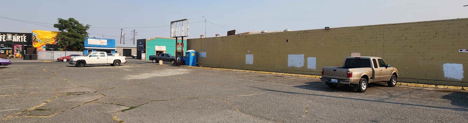 4Th Ave, Pasco, Washington 99301, 0 , 0 ,21 BathroomsBathrooms,Commercial,For Sale,4Th Ave,0,287300