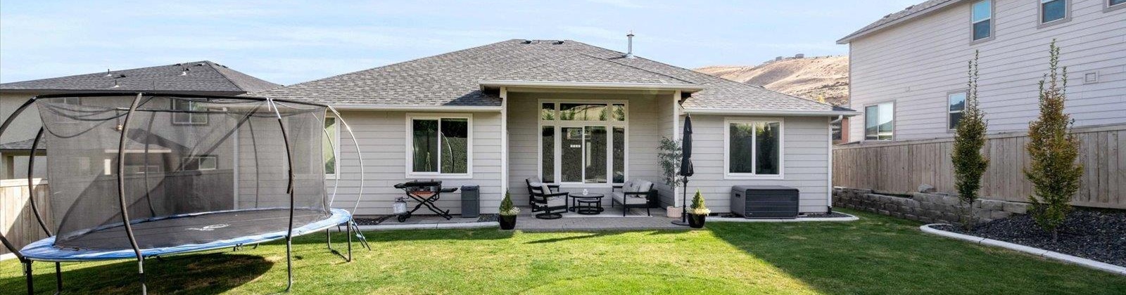 Tillamook Dr, Richland, Washington 99352, 4 Bedrooms Bedrooms, 0 ,2 BathroomsBathrooms,Houses,For Sale,Tillamook Dr,0,288995