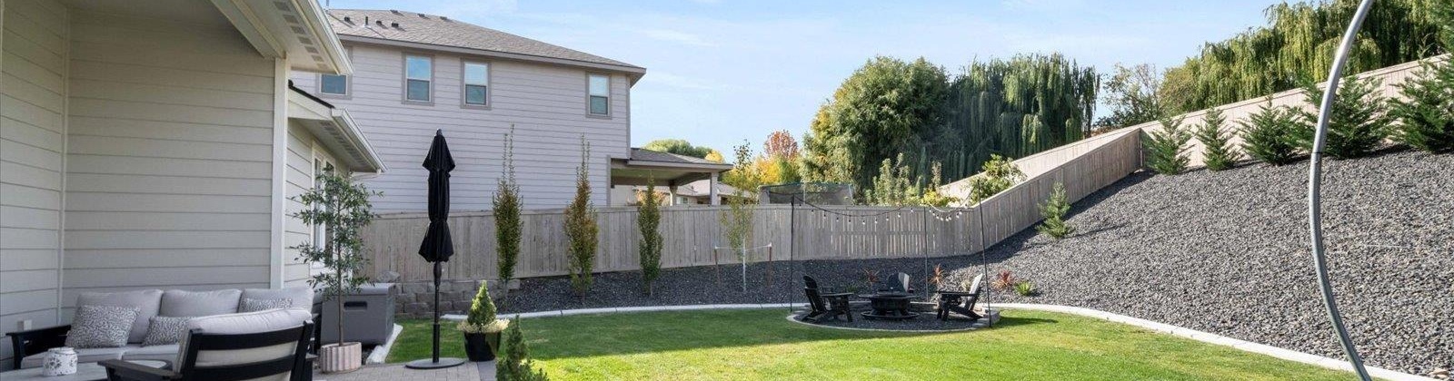 Tillamook Dr, Richland, Washington 99352, 4 Bedrooms Bedrooms, 0 ,2 BathroomsBathrooms,Houses,For Sale,Tillamook Dr,0,288995