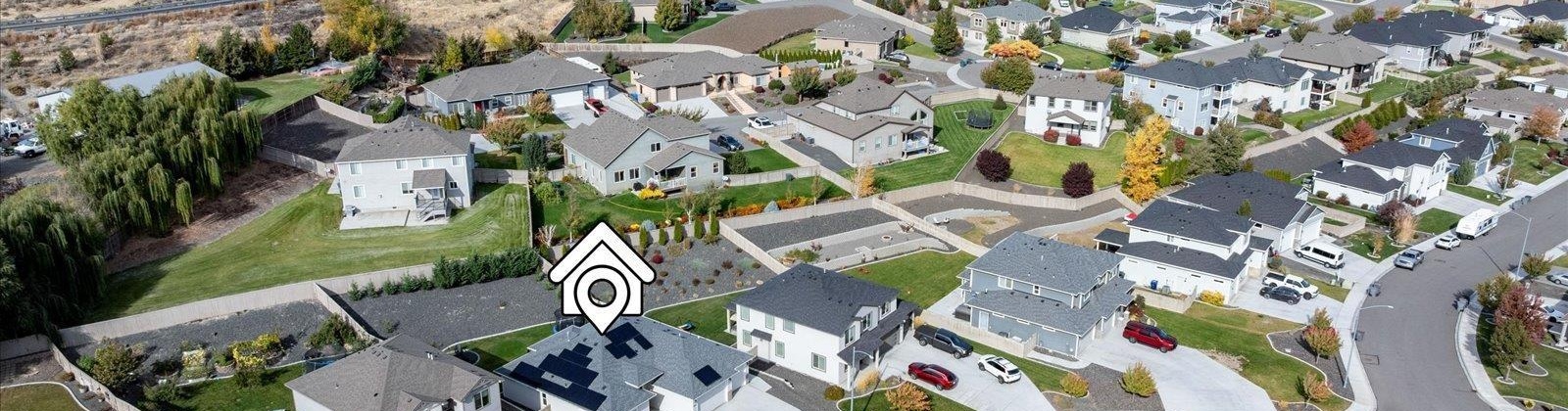 Tillamook Dr, Richland, Washington 99352, 4 Bedrooms Bedrooms, 0 ,2 BathroomsBathrooms,Houses,For Sale,Tillamook Dr,0,288995