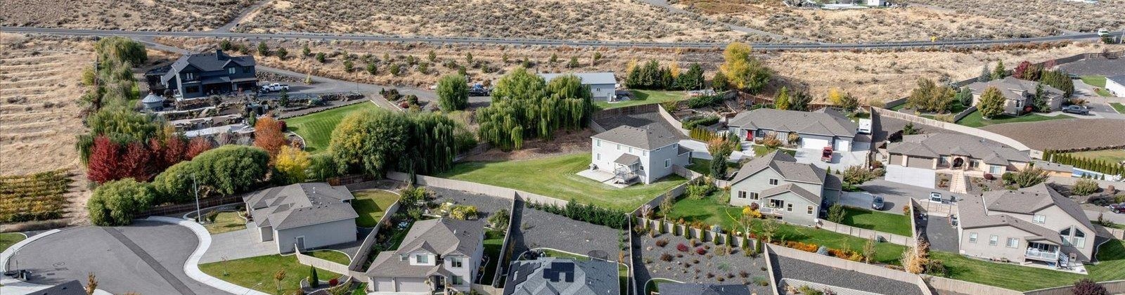 Tillamook Dr, Richland, Washington 99352, 4 Bedrooms Bedrooms, 0 ,2 BathroomsBathrooms,Houses,For Sale,Tillamook Dr,0,288995