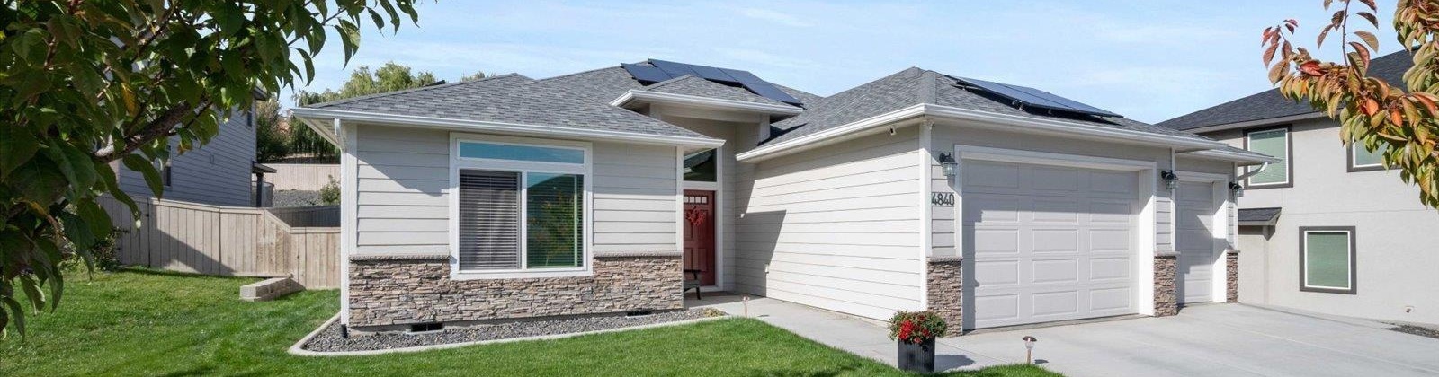 Tillamook Dr, Richland, Washington 99352, 4 Bedrooms Bedrooms, 0 ,2 BathroomsBathrooms,Houses,For Sale,Tillamook Dr,0,288995