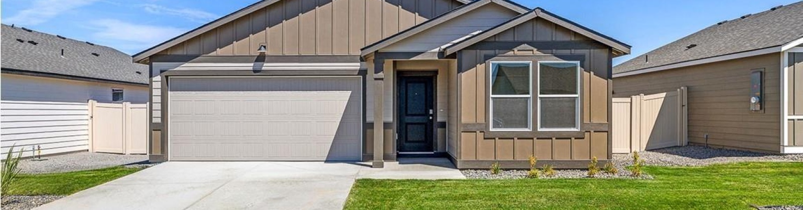 Road 115, Pasco, Washington 99301, 3 Bedrooms Bedrooms, 0 ,2 BathroomsBathrooms,Houses,For Sale,Road 115,0,288993