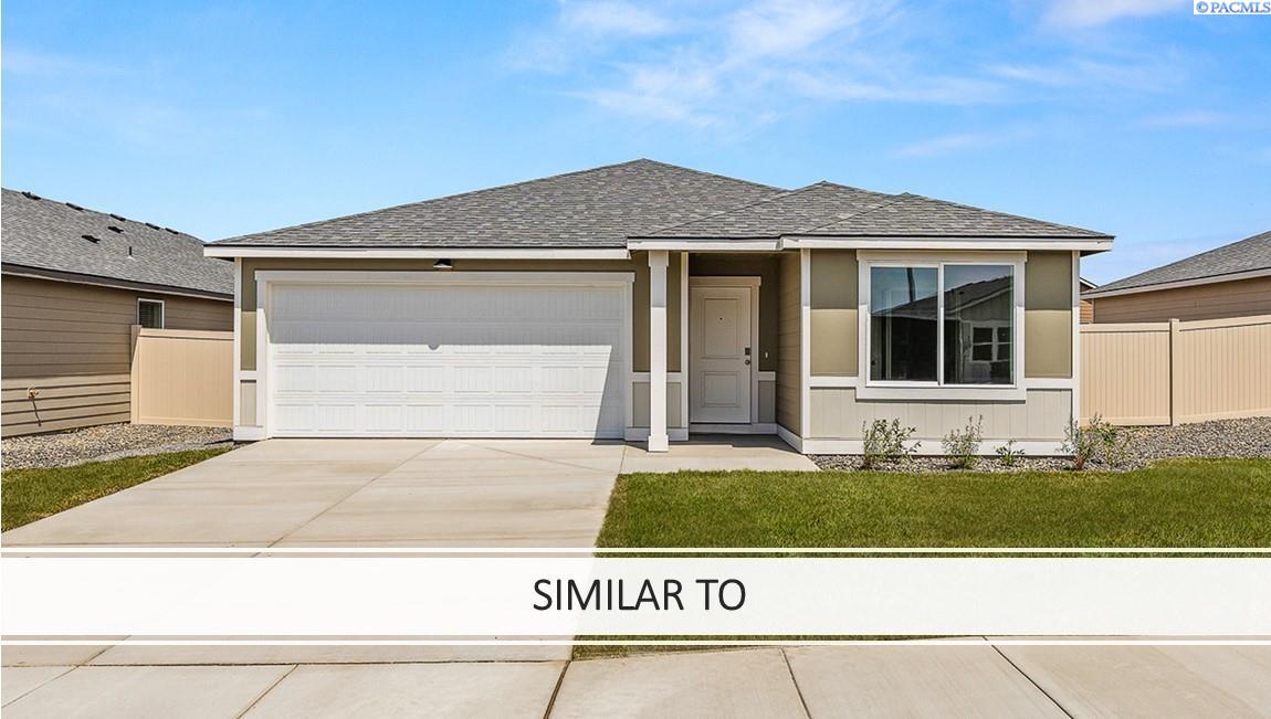 Buckingham Dr, Pasco, Washington 99301, 3 Bedrooms Bedrooms, 0 ,2 BathroomsBathrooms,Houses,For Sale,Buckingham Dr,0,288990