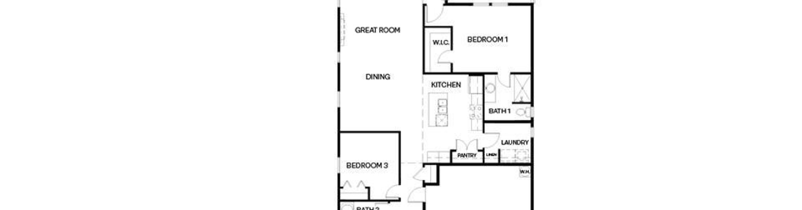 Buckingham Dr, Pasco, Washington 99301, 3 Bedrooms Bedrooms, 0 ,2 BathroomsBathrooms,Houses,For Sale,Buckingham Dr,0,288990