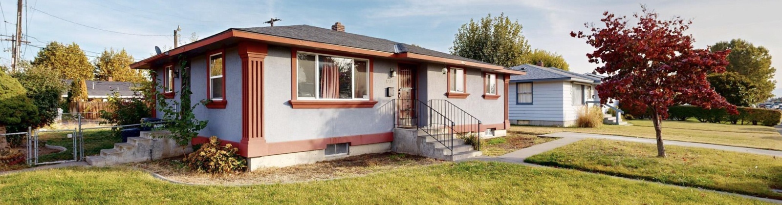 16th Avenue, Pasco, Washington 99301, 3 Bedrooms Bedrooms, 0 ,1 BathroomBathrooms,Houses,For Sale,16th Avenue,0,288618