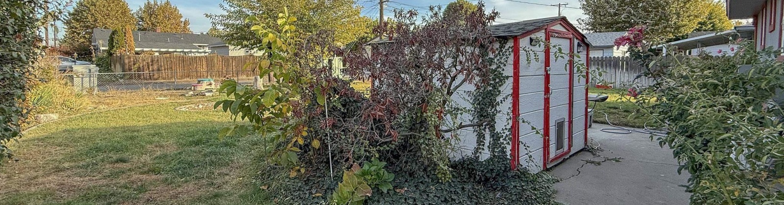 16th Avenue, Pasco, Washington 99301, 3 Bedrooms Bedrooms, 0 ,1 BathroomBathrooms,Houses,For Sale,16th Avenue,0,288618