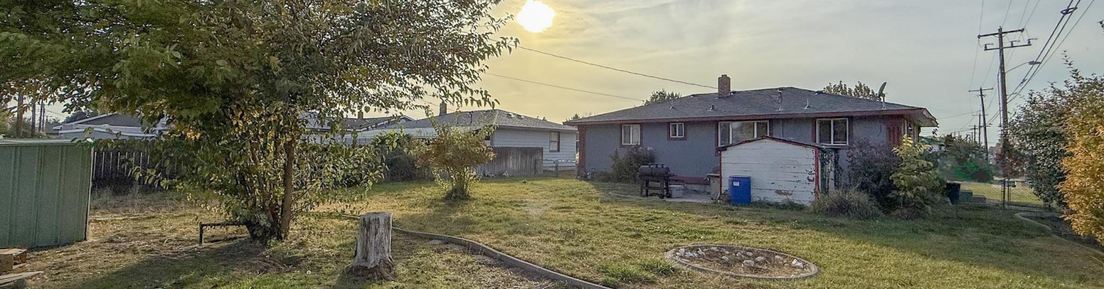 16th Avenue, Pasco, Washington 99301, 3 Bedrooms Bedrooms, 0 ,1 BathroomBathrooms,Houses,For Sale,16th Avenue,0,288618