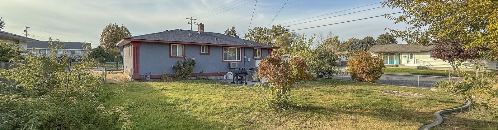 16th Avenue, Pasco, Washington 99301, 3 Bedrooms Bedrooms, 0 ,1 BathroomBathrooms,Houses,For Sale,16th Avenue,0,288618