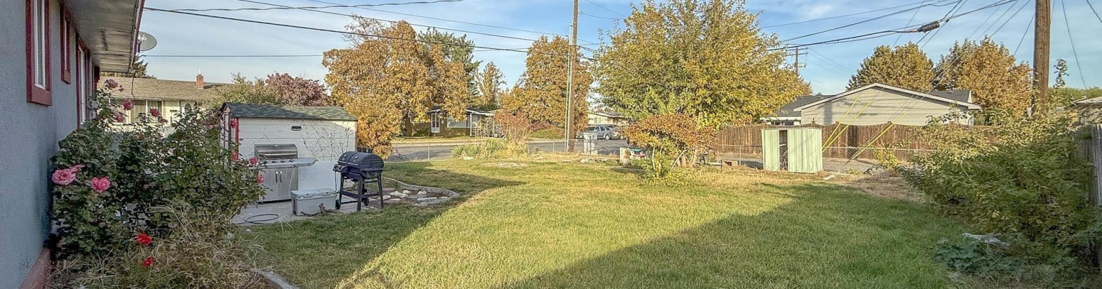 16th Avenue, Pasco, Washington 99301, 3 Bedrooms Bedrooms, 0 ,1 BathroomBathrooms,Houses,For Sale,16th Avenue,0,288618