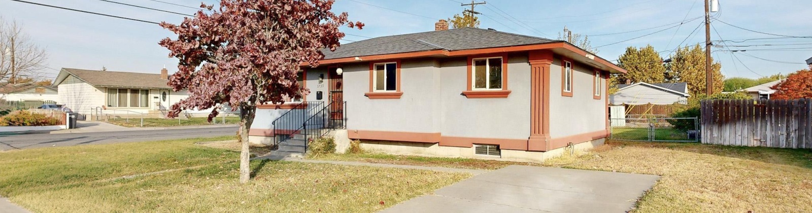 16th Avenue, Pasco, Washington 99301, 3 Bedrooms Bedrooms, 0 ,1 BathroomBathrooms,Houses,For Sale,16th Avenue,0,288618