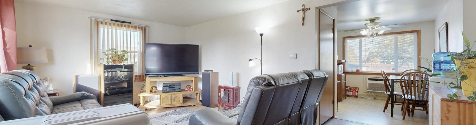 16th Avenue, Pasco, Washington 99301, 3 Bedrooms Bedrooms, 0 ,1 BathroomBathrooms,Houses,For Sale,16th Avenue,0,288618