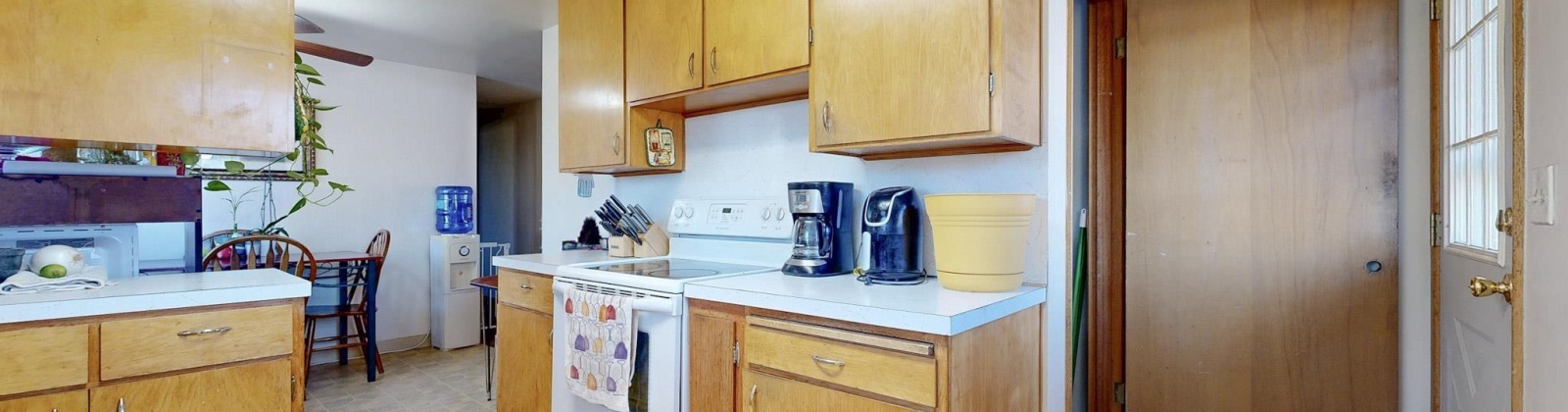 16th Avenue, Pasco, Washington 99301, 3 Bedrooms Bedrooms, 0 ,1 BathroomBathrooms,Houses,For Sale,16th Avenue,0,288618