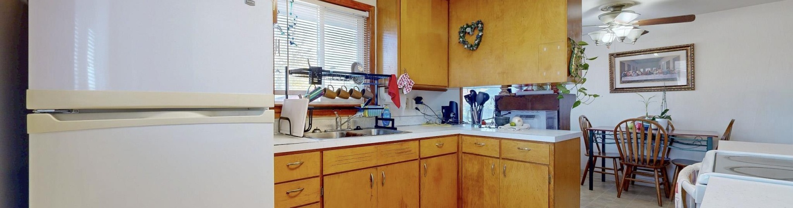 16th Avenue, Pasco, Washington 99301, 3 Bedrooms Bedrooms, 0 ,1 BathroomBathrooms,Houses,For Sale,16th Avenue,0,288618