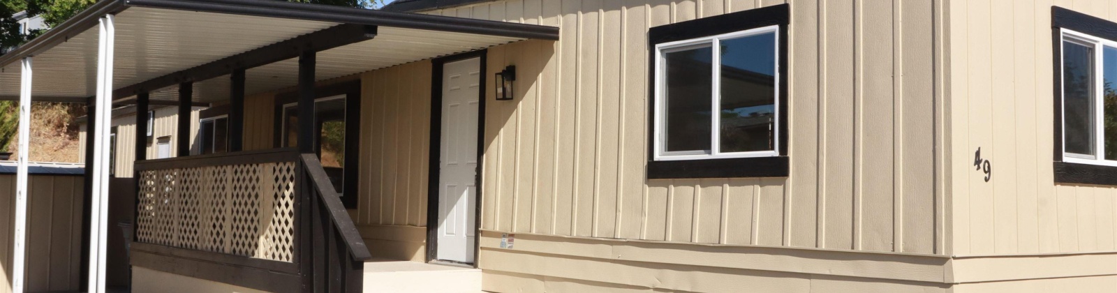 Galaxy Lane, Richland, Washington 99354, 2 Bedrooms Bedrooms, 0 ,1 BathroomBathrooms,Manufactured Homes,For Sale,Galaxy Lane,0,286816