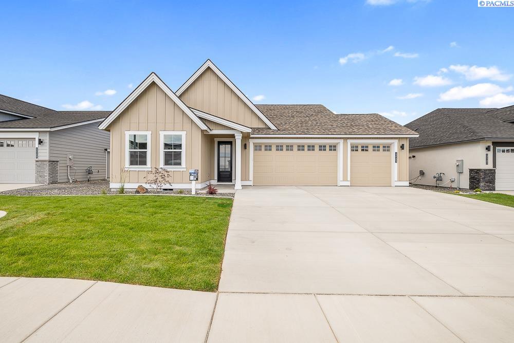 Dunsmuir Dr., Pasco, Washington 99301, 3 Bedrooms Bedrooms, 0 ,2 BathroomsBathrooms,Houses,For Sale,Dunsmuir Dr.,0,278766